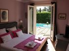 фото отеля Domaine des Roses