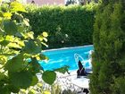 фото отеля Domaine des Roses