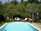 фото отеля Domaine des Roses