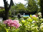 фото отеля Domaine des Roses