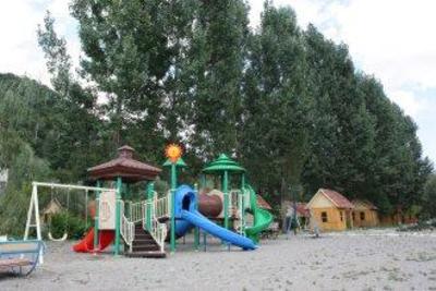 фото отеля Getap