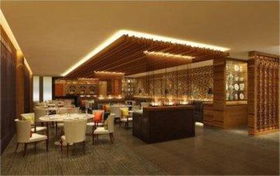 фото отеля Crowne Plaza Ahmedabad City Centre