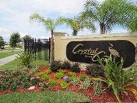 Crystal Cove Resort by Homes Welcome Center