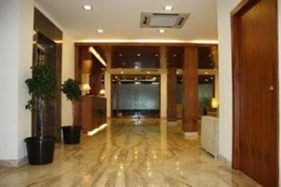фото отеля Hotel Silver Spring