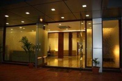 фото отеля Hotel Silver Spring