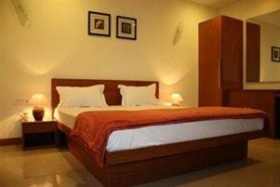 фото отеля Hotel Silver Spring