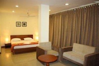 фото отеля Hotel Silver Spring