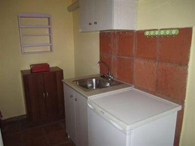 фото отеля Guest House Arsinoe
