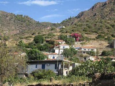 фото отеля Guest House Arsinoe