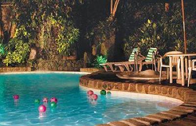 фото отеля The Legend Villas Mandaluyong City