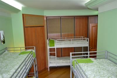 фото отеля A-Hostels on Tri vokzala