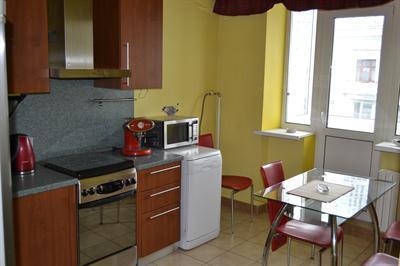 фото отеля A-Hostels on Tri vokzala