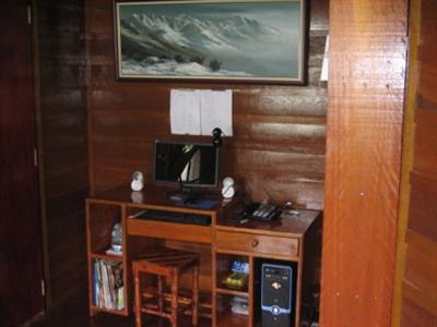 фото отеля Homestay and Guesthouse Manida