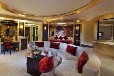 фото отеля Euphoria Tekirova Hotel