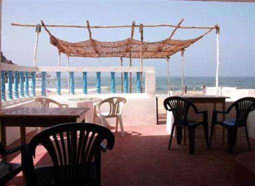 фото отеля Aftas Beach House