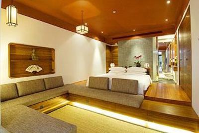 фото отеля URBN Hotel