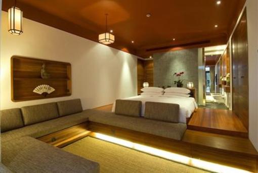фото отеля URBN Hotel