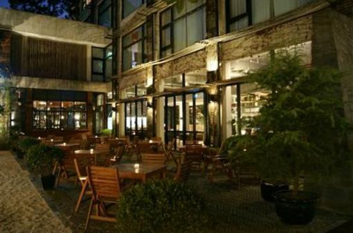 фото отеля URBN Hotel