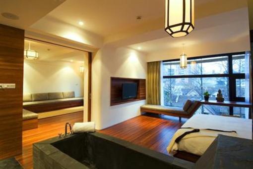 фото отеля URBN Hotel