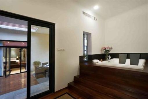 фото отеля URBN Hotel