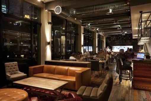 фото отеля URBN Hotel