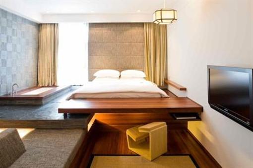 фото отеля URBN Hotel