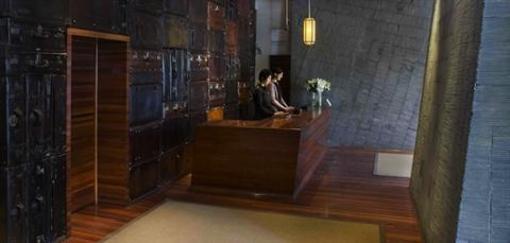 фото отеля URBN Hotel