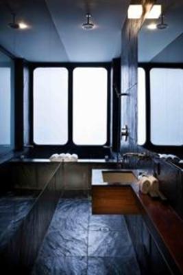 фото отеля URBN Hotel