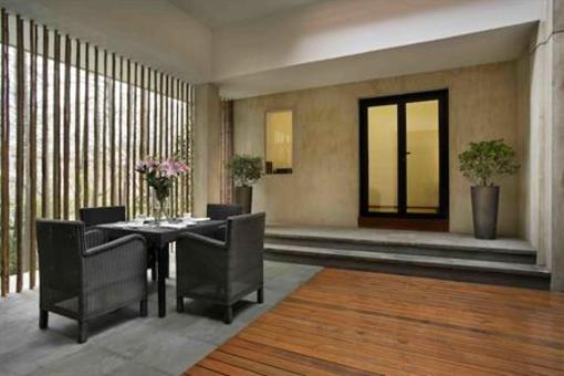 фото отеля URBN Hotel