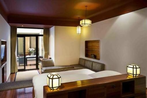 фото отеля URBN Hotel