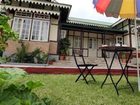 фото отеля Cafe Shillong Bed & Breakfast