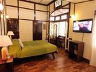 фото отеля Cafe Shillong Bed & Breakfast