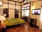 фото отеля Cafe Shillong Bed & Breakfast