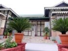 фото отеля Cafe Shillong Bed & Breakfast