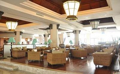 фото отеля Sanqingshan International Resort
