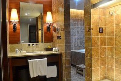 фото отеля Sanqingshan International Resort