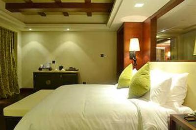 фото отеля Sanqingshan International Resort