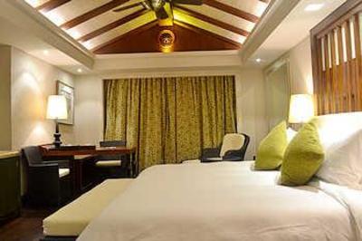 фото отеля Sanqingshan International Resort