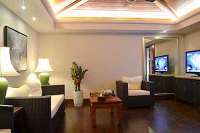 фото отеля Sanqingshan International Resort