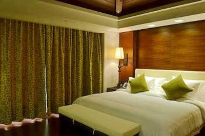 фото отеля Sanqingshan International Resort
