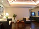 фото отеля Sanqingshan International Resort