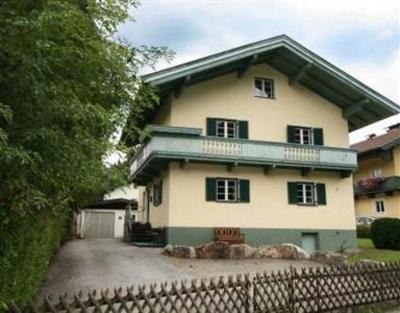 фото отеля Haus Erharter