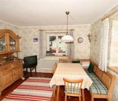 фото отеля Haus Erharter
