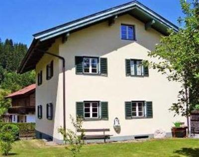 фото отеля Haus Erharter