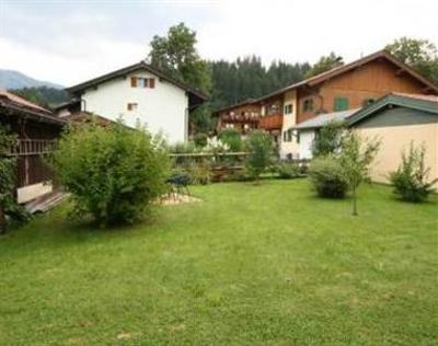 фото отеля Haus Erharter