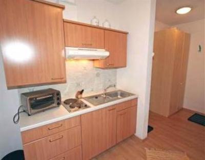 фото отеля Apartment Vallis Bella