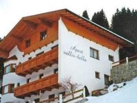 Apartment Vallis Bella