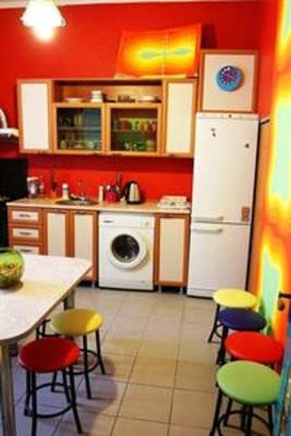 фото отеля TapOK Hostel