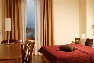 фото отеля Spa Hotel Narcis