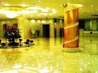 фото отеля International Academic Exchange Center of Nanjing Audit University